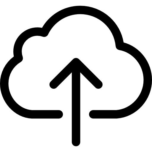 upload banner